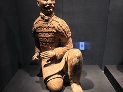 -陕西历史博物馆