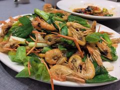 -金哥私房菜馆(张府园总店)