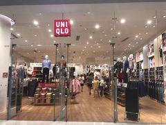 -优衣库(长沙国金中心店)