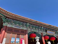 -珠海圆明新园