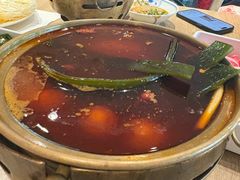 -古关火锅店(古北水镇景区店)