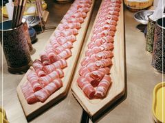 -羊大爷涮肉(亮马桥店)