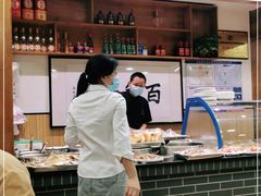 -百年味道炝锅面(通泰路店)