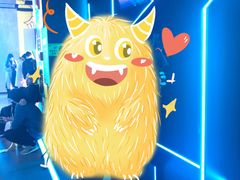 -世代星球·保龄球·镭战真人CS·团建(杨浦店)