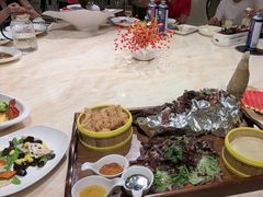 -高老庄绿色传奇(昊元生活广场店)