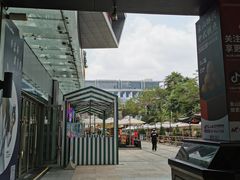 -皇庭广场(福华三路店)