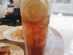 -翠华餐厅(德基广场店)