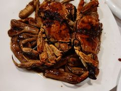 -翠亭酒家(山西南路店)