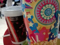 -大地影院(上海南汇店)