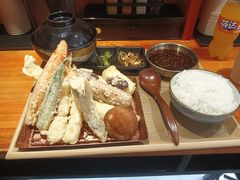 -天妇罗内顺田(罗湖店)