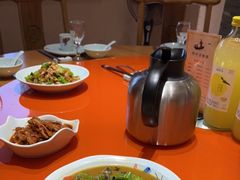 -陈先进鱼馆·夜宵·地道农家菜(湖墅南路店)