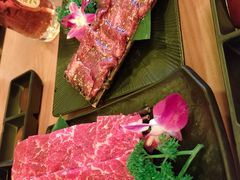 -AJIYA炭火烧肉(徐汇正大乐城店)