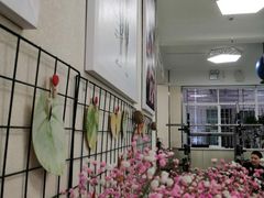 -中田健身工作室(东园店)