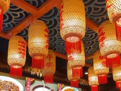 -常和州·夜宵大排档(常州单店)