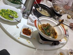 -湘味居(桥头石水口店)