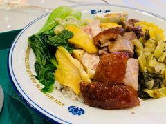 -肥小福·烧鹅专门店(环宇荟店)