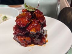 -苏帮袁Sue Cuisine(来福士店)