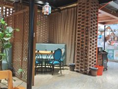 大堂-品味新疆·新疆风味特色餐厅(泉舜店)