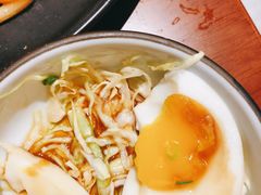 溏心蛋-小条食堂(三坊七巷店)