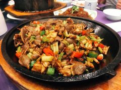 -西江美食舫·江西菜(健德桥店)