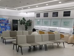 -慈铭体检(洋桥分院)