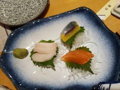-古都日本料理(高桥路店)