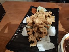 -炉小二铜锅牛蛙•川湘菜(三里屯店)