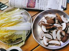 -后街佬·炭火鲜鱼杂(南城店)