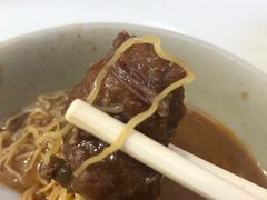 -麦文记面家(佐敦店)