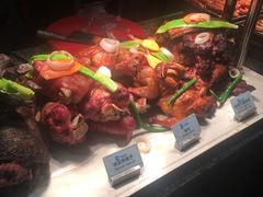 -星伦多海鲜自助餐厅(万达百货店)
