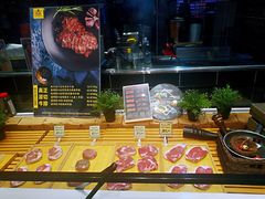 -盒马鲜生(红莲店)