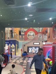 -MELAND CLUB亲子乐园·派对·餐厅(北京芳圆里ID MALL店)