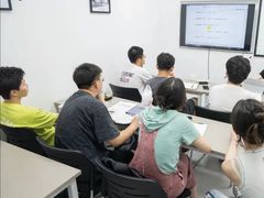 -牛学教育雅思托福PTE·小语种培训(小寨校区)