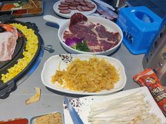 -外婆掌柜·东北家庭烤肉(托乐嘉店)
