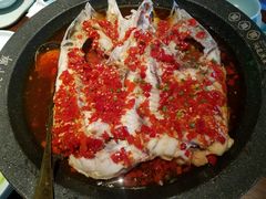 -望湘园·洞庭渔宴(浦江欢乐颂店)