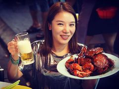 -ZF Seafood Restaurant 卓峰海鲜餐