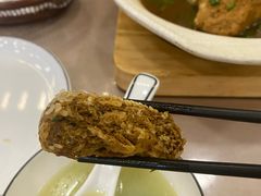 -天毓山庄·餐厅