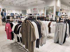 -hotwind热风(重庆悦荟店)