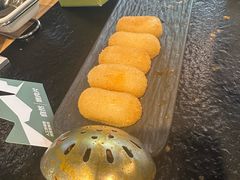 -鹿鸣山草本茶香火锅(园西路店)