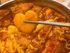 -青春分食(仙林大学城店)