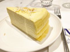 -Lady M New York(澳门伦敦人店)