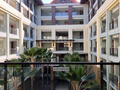 -三亚海棠湾万丽度假酒店