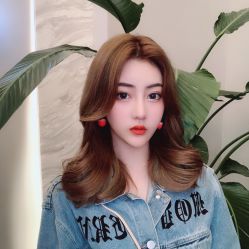 -3AM·S HAIR SALON烫发染发接发