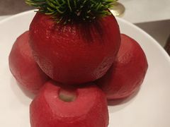 -山里屯铁锅炖·东北菜(康桥店)