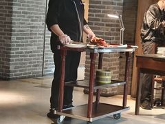 -局气 烤鸭·北京菜(光华路店)