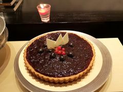 -岷山饭店-芝芝自助餐厅