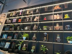 -街角 T·COFFEE 融合料理·BISTRO(车公庙店)