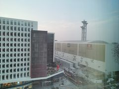 -国家会议中心大酒店