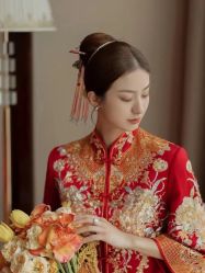 点击看大图 -挪娅婚纱摄影皇家会所