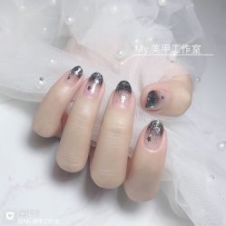 -恐龙·美甲美睫